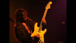 Yngwie Malmsteen - Tarot