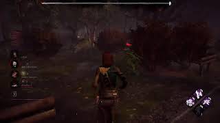 【PS4】dbd