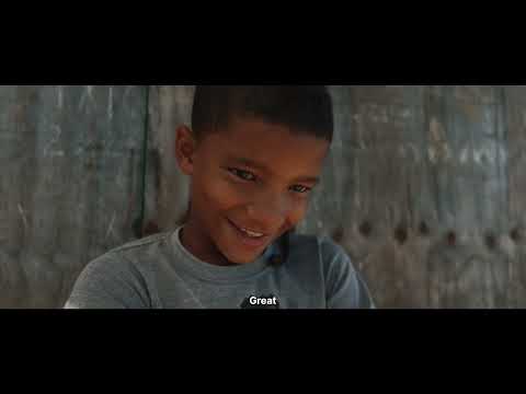 Cameron en sy stiefpa | Afrikaans Comedy Short Film