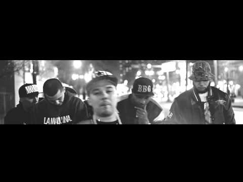 Chico Da UnO x Gt Garza #EWWG (Every Where We Go)