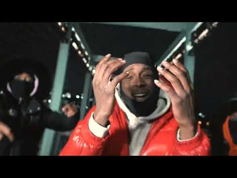 KUSH BINFLOCKIN x WAL BLIXK - RIDIN DIRTY (OFFICIAL VIDEO) #NOUTURNS