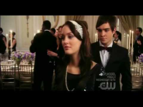 Becoming Jane || Gossip Girl Style (Chuck/Blair)