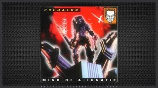 Predator - We're Coming Down