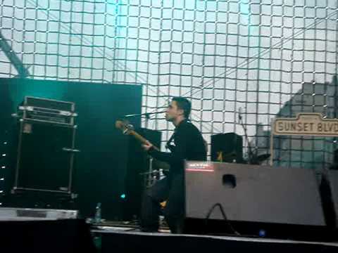 Sunset BLVD. - Praha 6.3.09 4/4