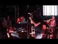 Derek Webb - Freddie, Please - Stockholm Syndrome Tour - 28 Oct 2009