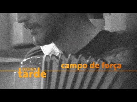 Video thumbnail for Campo de Força (Session da Tarde)