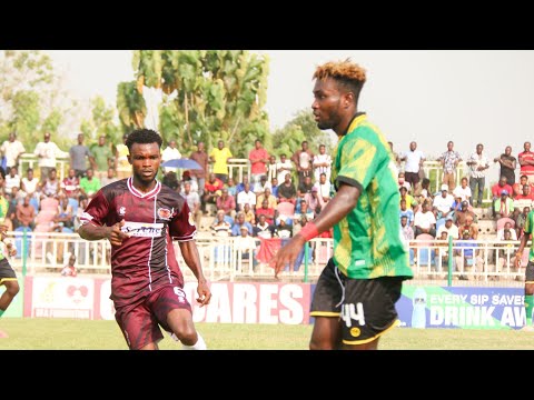 HEART OF LIONS vs ASANTE KOTOKO (3-1) FULL & EXTENDED HIGHLIGHTS || GHANA PREMIER LEAGUE GW 21