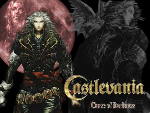 Castlevania: Curse of Darkness - Garibaldi Courtyard (Remix)