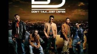 B5 In My Bedroom