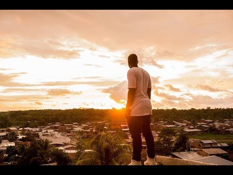 Arsy Wayner - Huele A Fiesta {Video Oficial}