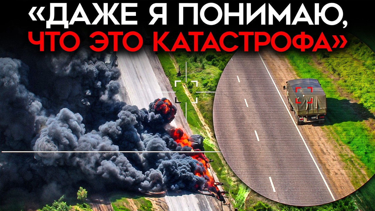 «ЭТО КАТАСТРОФА». ИСТЕРИКА военкоров из-за новой стратегии ВСУ