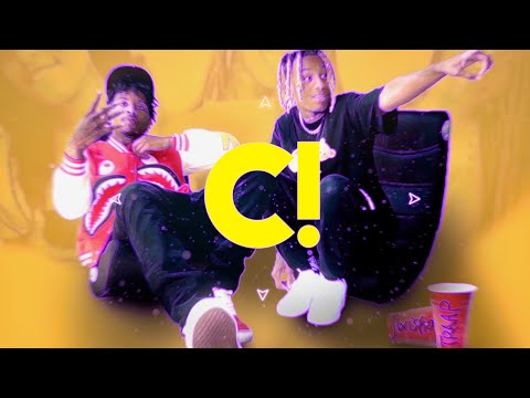 Jbrisko & Traap - Girls (CADU! Remix)