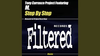 Step By Step (TCP Off Da Hook Mix)