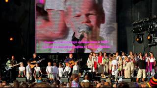 preview picture of video 'Ventspils pilsētas svētki 2011.'