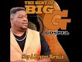 Big G: Say A Prayer Remix