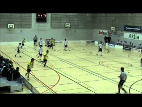 B-pojat SM-sarja SSRA - FBT Karhut maalikooste