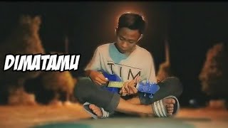 Download lagu DI MATAMU | Cover Ukulele - Hadi mp3
