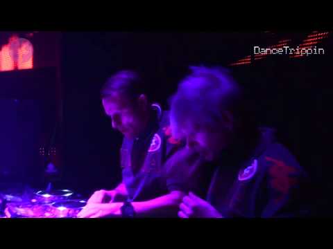 Gary Beck - Hands In Mine [played by Mark Knight & D Ramirez]