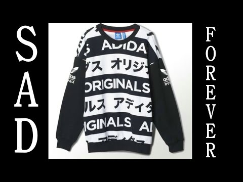 yedgar - Sad Forever