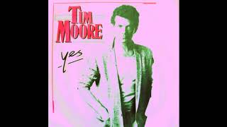 Tim Moore - Yes (1986)