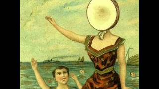Neutral Milk Hotel -  In the Aeroplane Over the Sea  / with lyrics