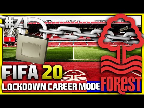 FIFA 20 | Lockdown Career Mode | #71 | NEW SEASON, CRAZY TRANSFER BUDGET!!!