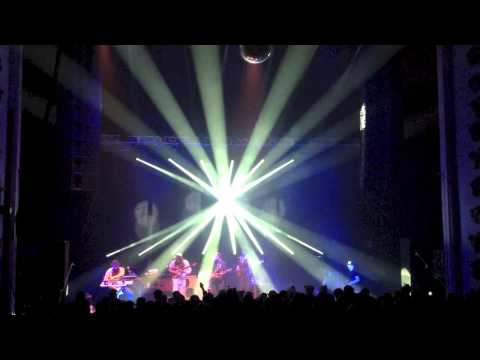 Dopapod - New Year's Eve 2013 - The Palladium, Worcester, MA