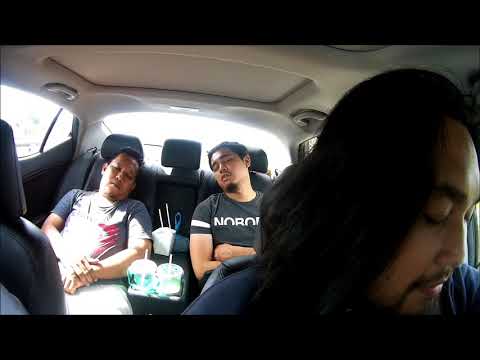 Scarlett's Diary - Road to Penang