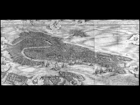 L'opera del lunedì, seconda serie - Venezia e Jacopo de'Barbari