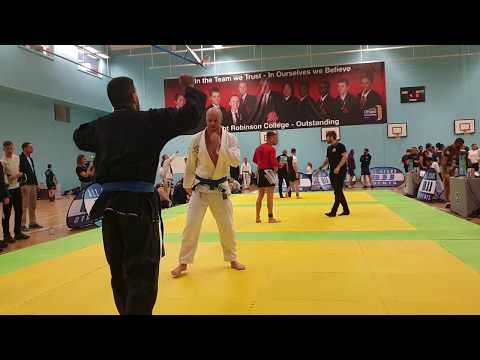 All Stars Pro - Absolute Blue Belt Semifinal