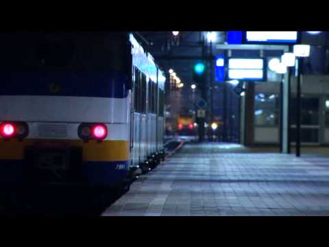 'Nachttrein moet blijven'