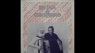 VALSA VERDE - SIVUCA E CHIQUINHO - 3