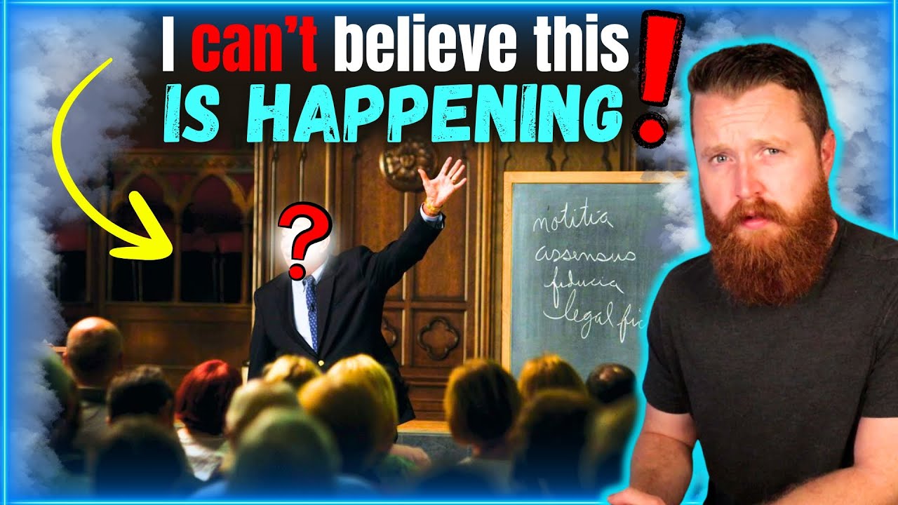 We just LOST a Major Christian Denomination... Reaction!
