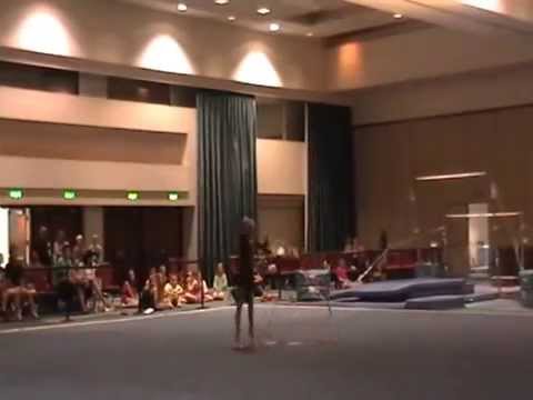 Madelyn Patterson - 6.29.2014