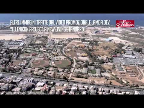 Atene, gli orti urbani sociali contro la speculazione. Il caso del campo all’ex aeroporto