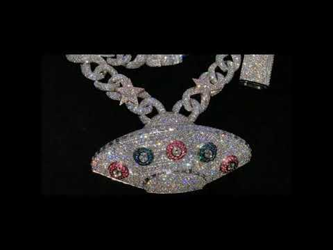 [FREE] Ufo361 x Drake x Shindy x Future Type Beat 2020 - Clean