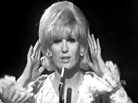 Dusty Springfield - It's All Right. Ready Steady Go 1965.