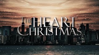 The Heart of Christmas - Week 1, Day 4 - The Gospel Truth