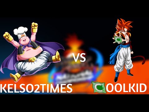 Double C assist in this Meta ?!?!? (THE COOL KID93 vs KELSO2TIMES)