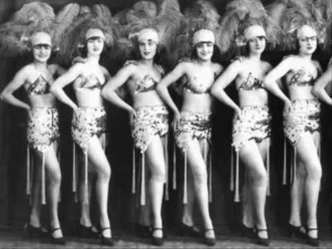 Roaring Twenties: Berlin Jazz-Melancoly, 1929