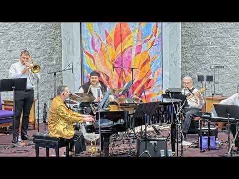 Mark Freiman & the Key Tov Orchestra community concert: December 3, 2023