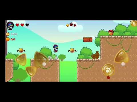 Mini Hero Adventure video thumbnail