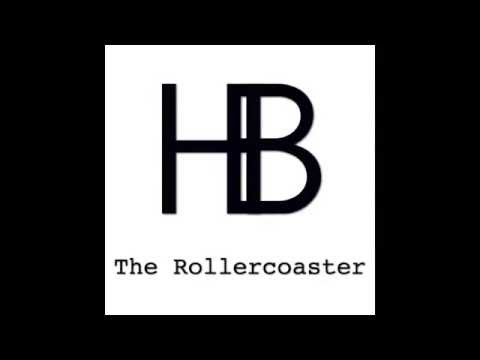 Hesitant Ballad - The Rollercoaster