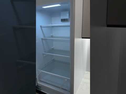 Квартира 42 м² с новым ремонтом в ЖК «Жемчужина на Краснова». Панорамный вид. KADORR City