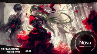 Nightcore - My Evil Ways