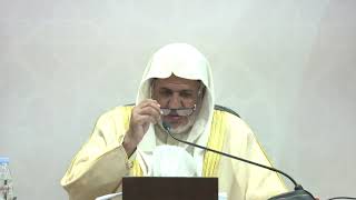 أ.د. علي الشبل | شرح العقيدة الصحيحة وما يضادها (16) والأخير. image