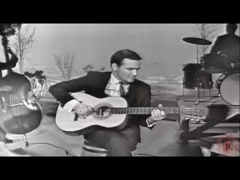 Roger Miller Medley Hits 1964