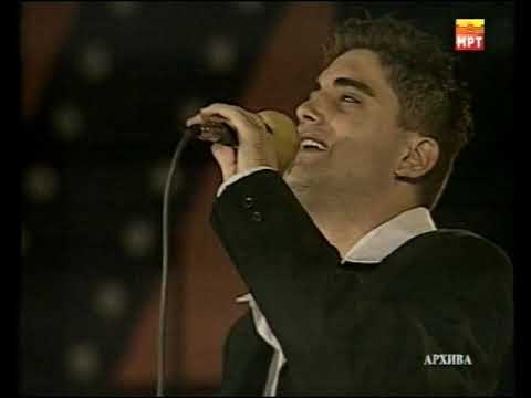 Ohridski trubaduri 2000