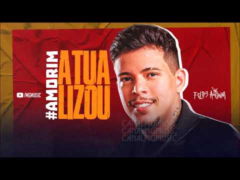 Felipe Amorim - REPERTÓRIO NOVO / AGOSTO 2023