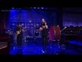 Imagine Dragons Radioactive - David Letterman ...